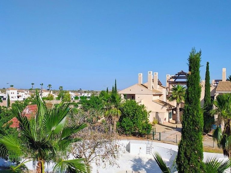 Apartment for Sale in Hacienda Del Alamo Golf Resort, Murcia 3