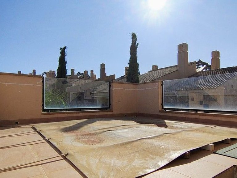 Apartment for Sale in Hacienda Del Alamo Golf Resort, Murcia 8