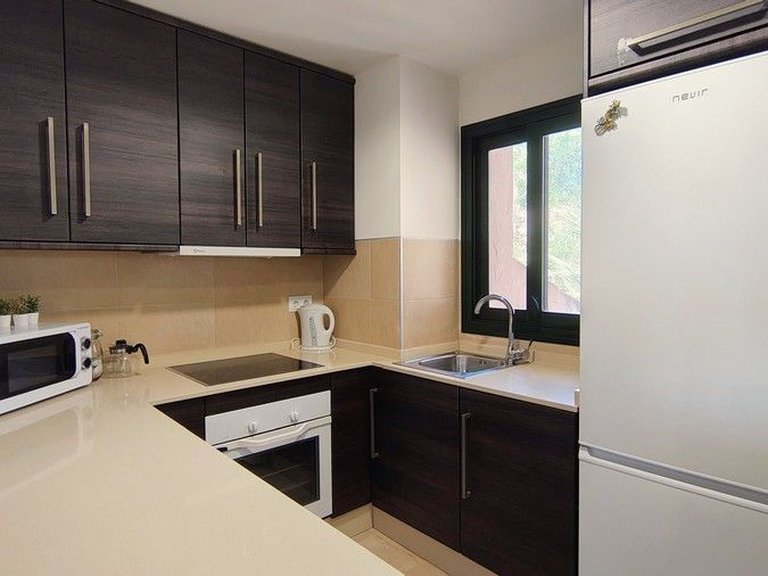 Apartment for Sale in Hacienda Del Alamo Golf Resort, Murcia 6