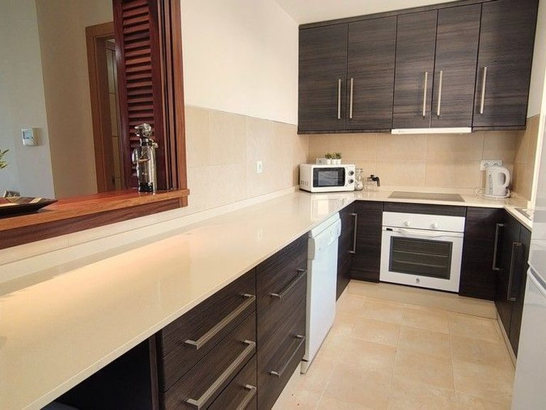 Apartment for Sale in Hacienda Del Alamo Golf Resort, Murcia 7