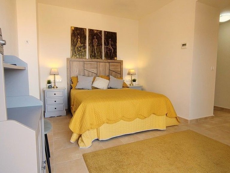Apartment for Sale in Hacienda Del Alamo Golf Resort, Murcia 12