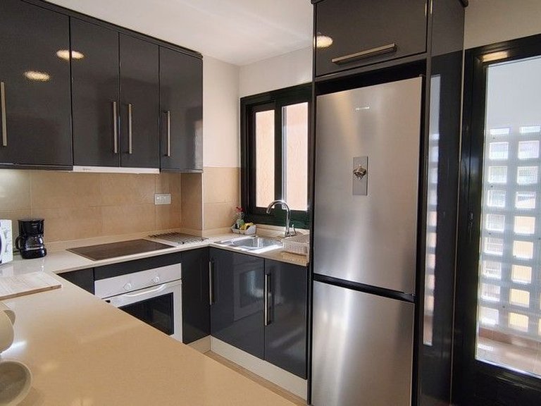 Apartment for Sale in Hacienda Del Alamo Golf Resort, Murcia 15