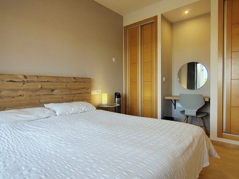 Apartment for Sale in Hacienda Del Alamo Golf Resort, Murcia 17