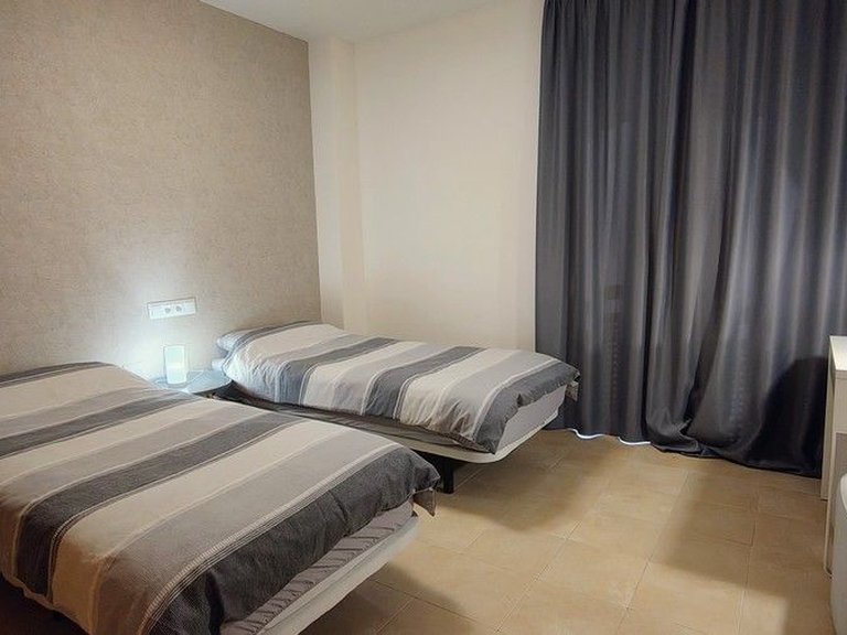 Apartment for Sale in Hacienda Del Alamo Golf Resort, Murcia 21