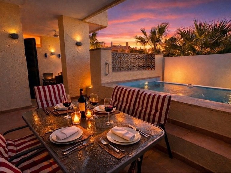 Apartment for Sale in Hacienda Del Alamo Golf Resort, Murcia 1