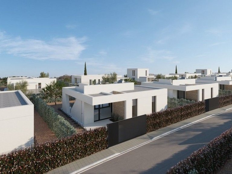 Villa for Sale in Hacienda Del Alamo Golf Resort, Murcia 4