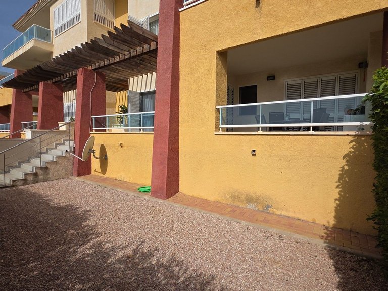 Apartment for Sale in Fuente Alamo, Murcia 3