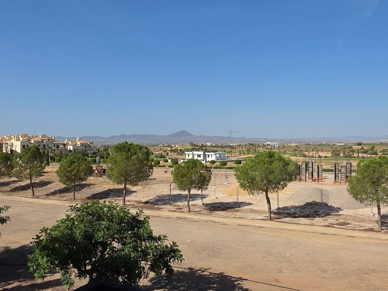 Apartment for Sale in Fuente Alamo, Murcia 1