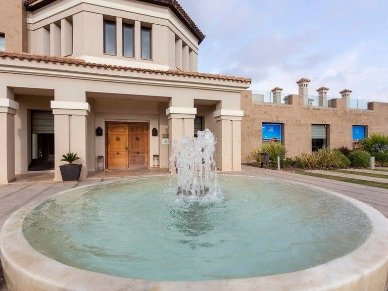 Apartment for Sale in Hacienda Del Alamo Golf Resort, Murcia 33