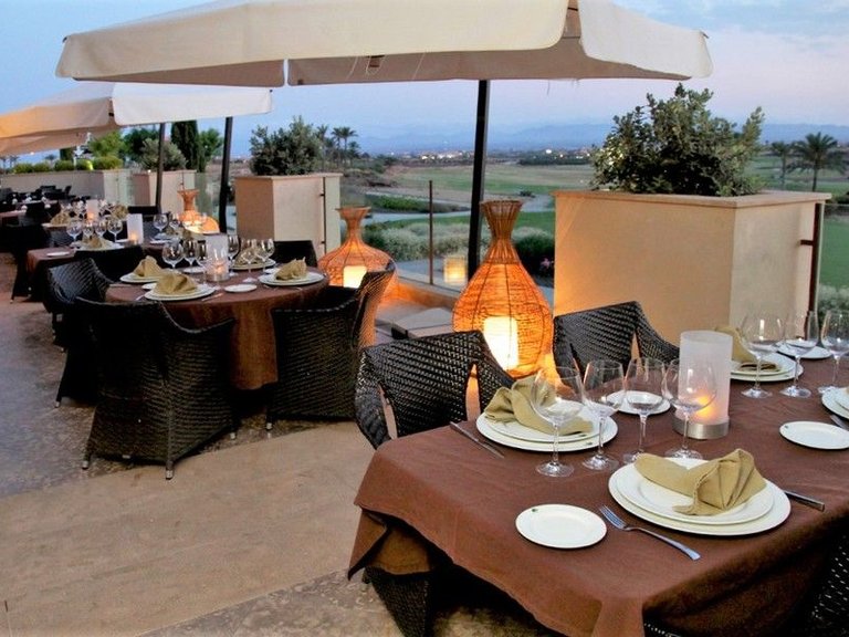 Apartment for Sale in Hacienda Del Alamo Golf Resort, Murcia 34