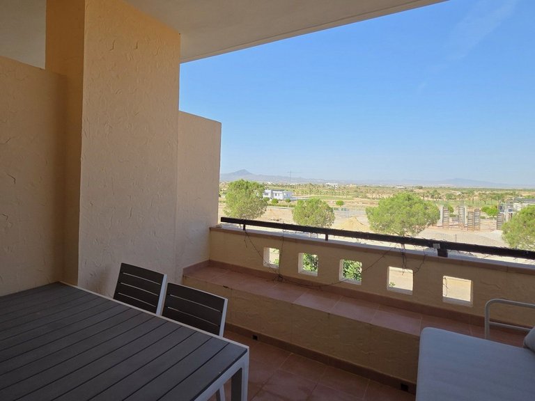 Apartment for Sale in Fuente Alamo, Murcia 10
