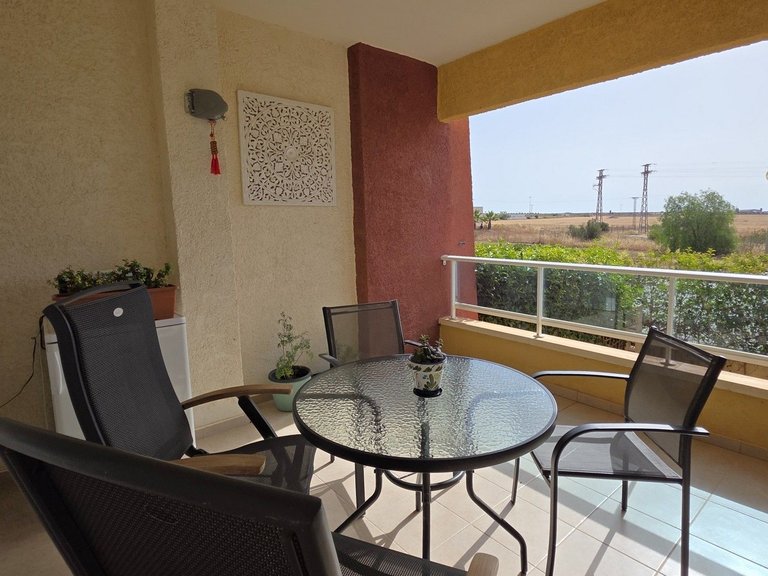 Apartment for Sale in Fuente Alamo, Murcia 6