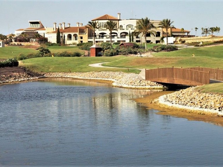 Apartment for Sale in Hacienda Del Alamo Golf Resort, Murcia 35