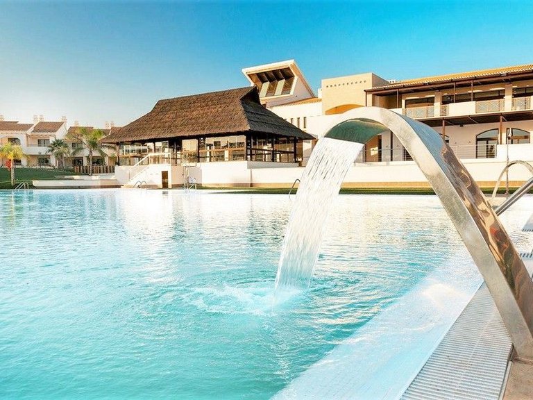 Apartment for Sale in Hacienda Del Alamo Golf Resort, Murcia 36