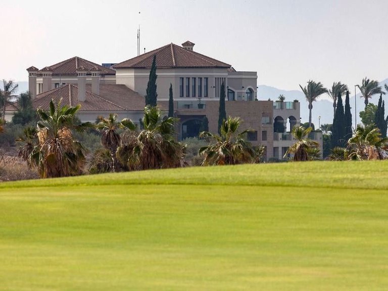 Apartment for Sale in Hacienda Del Alamo Golf Resort, Murcia 38