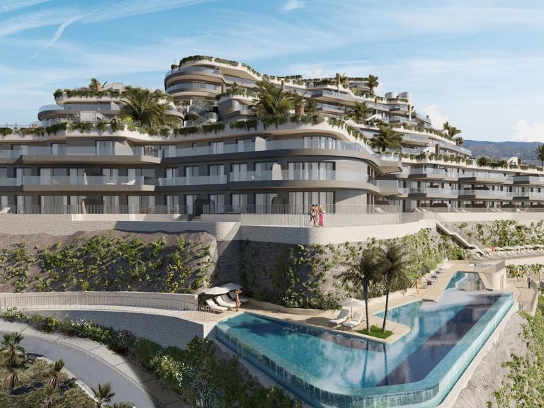Apartment for Sale in Aguilas, Murcia 3