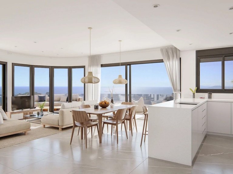 Apartment for Sale in Aguilas, Murcia 2