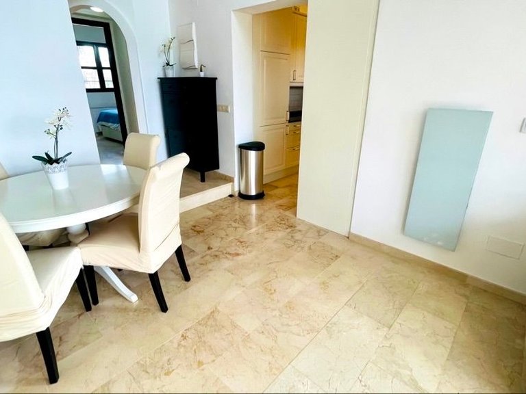 Villa for Sale in Hacienda Del Alamo Golf Resort, Murcia 10
