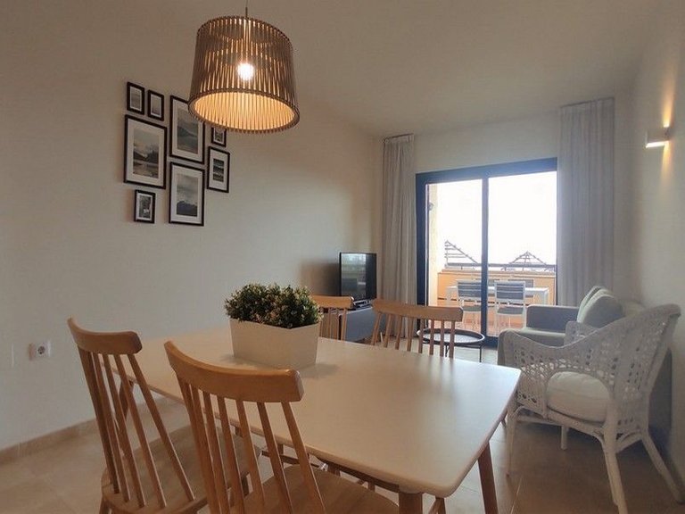 Apartment for Sale in Hacienda Del Alamo Golf Resort, Murcia 11