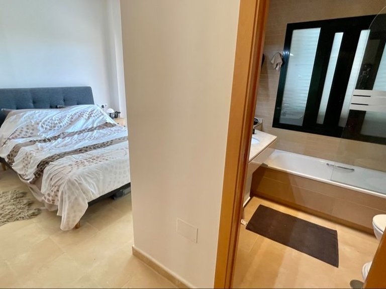 Apartment for Sale in Hacienda Del Alamo Golf Resort, Murcia 12