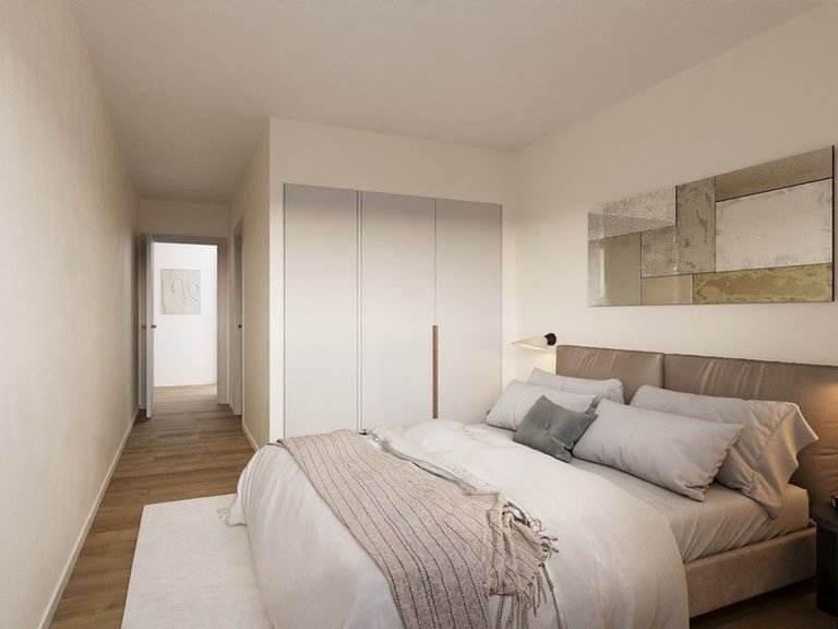 Apartment for Sale in Aguilas, Murcia 10
