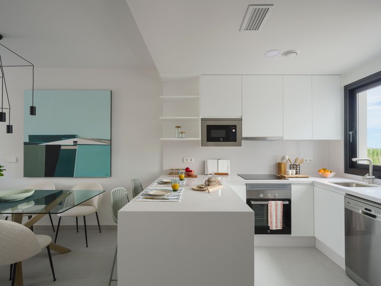 Villa for Sale in Mosa Trajectum, Murcia 9