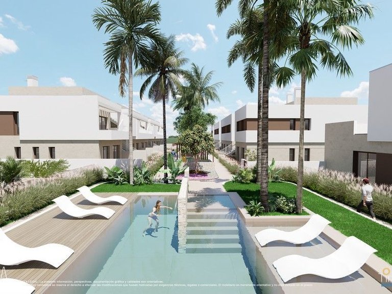 Apartment for Sale in Serena Golf, Murcia 15