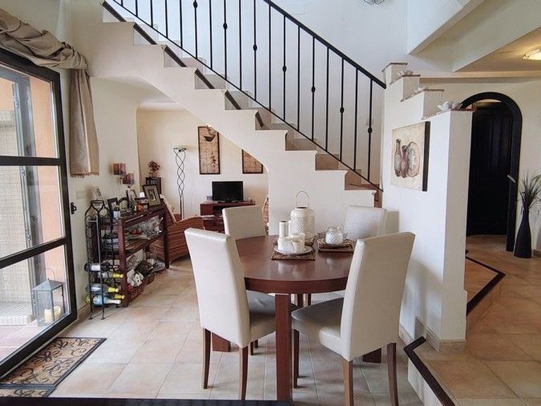 Villa for Sale in Hacienda Del Alamo Golf Resort, Murcia 11