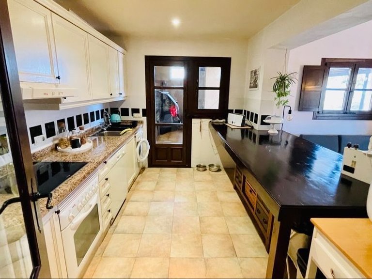 Villa for Sale in Hacienda Del Alamo Golf Resort, Murcia 9