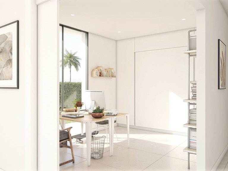 Apartment for Sale in Condado De Alhama Golf Resort, Murcia 10