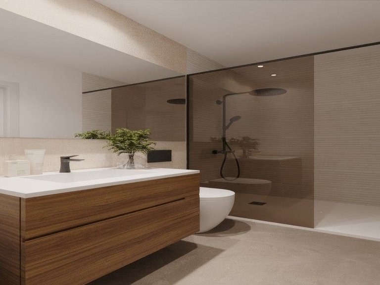 Apartment for Sale in Hacienda Del Alamo Golf Resort, Murcia 4