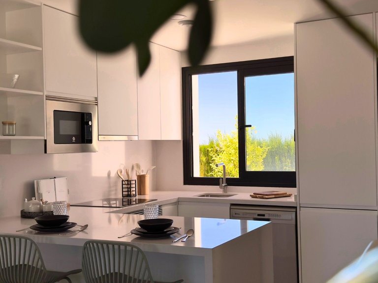 Villa for Sale in Mosa Trajectum, Murcia 10
