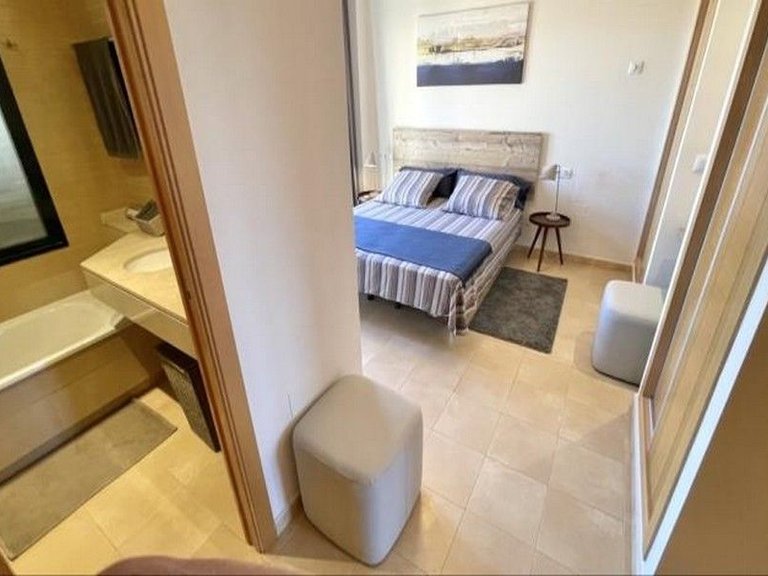 Apartment for Sale in Hacienda Del Alamo Golf Resort, Murcia 20