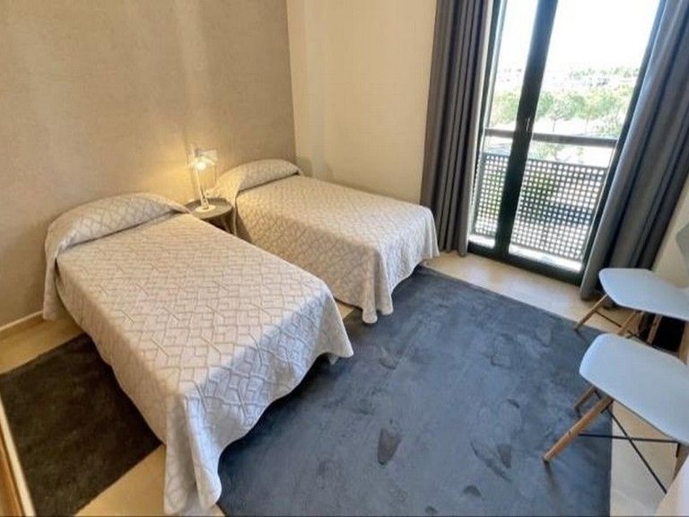 Apartment for Sale in Hacienda Del Alamo Golf Resort, Murcia 32