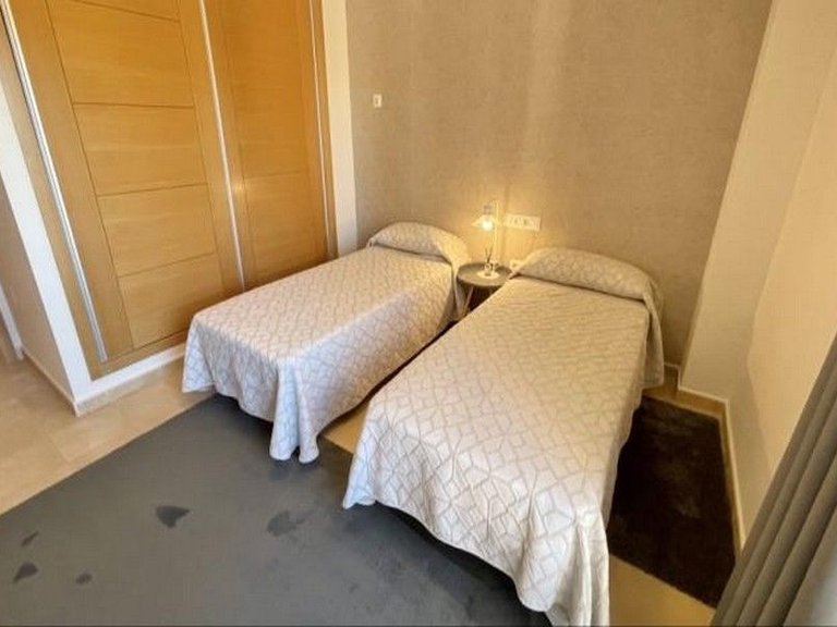 Apartment for Sale in Hacienda Del Alamo Golf Resort, Murcia 34