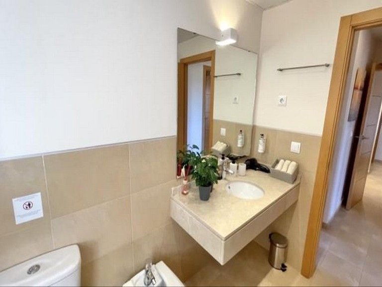 Apartment for Sale in Hacienda Del Alamo Golf Resort, Murcia 39