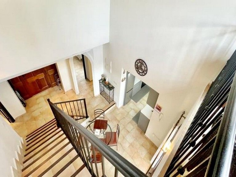 Villa for Sale in Hacienda Del Alamo Golf Resort, Murcia 2
