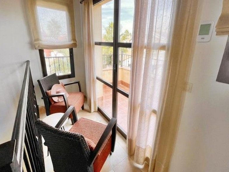 Villa for Sale in Hacienda Del Alamo Golf Resort, Murcia 3