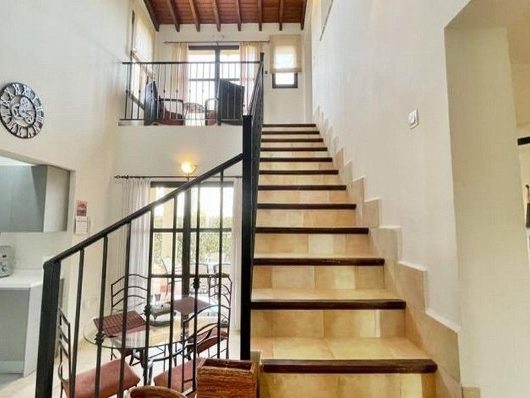 Villa for Sale in Hacienda Del Alamo Golf Resort, Murcia 14