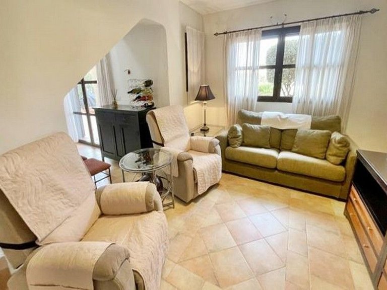 Villa for Sale in Hacienda Del Alamo Golf Resort, Murcia 17