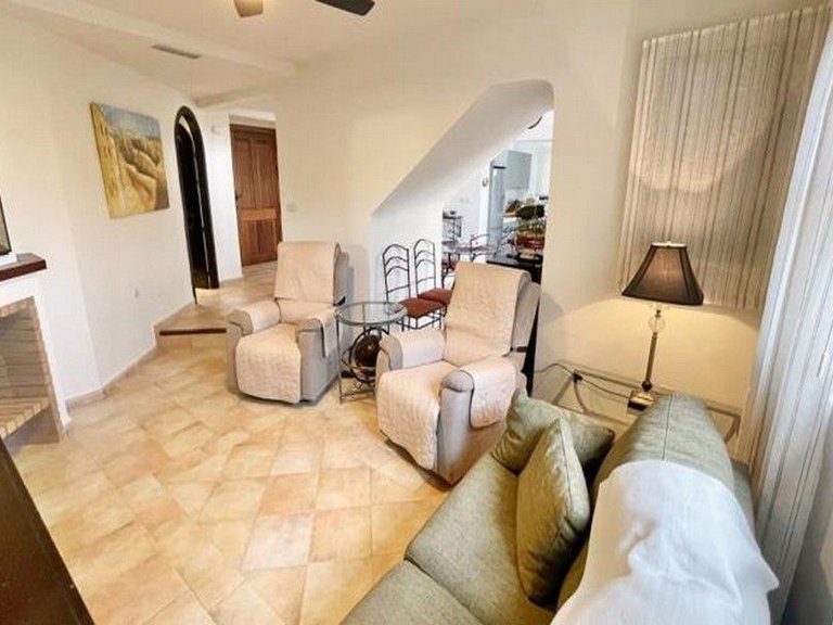 Villa for Sale in Hacienda Del Alamo Golf Resort, Murcia 18