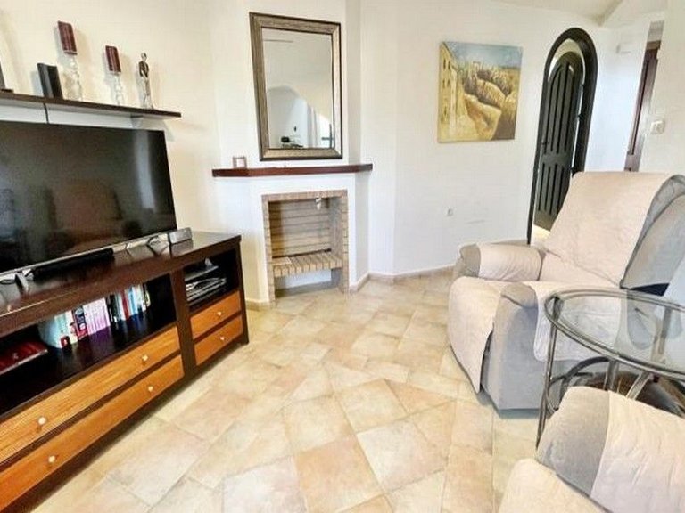 Villa for Sale in Hacienda Del Alamo Golf Resort, Murcia 19