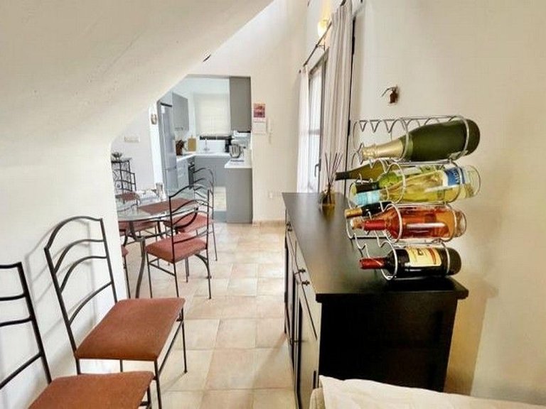Villa for Sale in Hacienda Del Alamo Golf Resort, Murcia 20