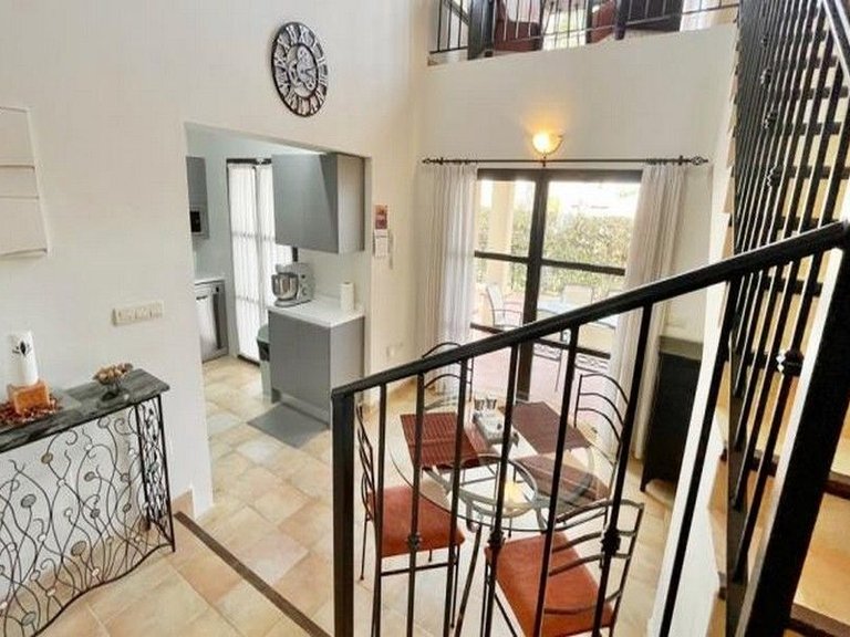 Villa for Sale in Hacienda Del Alamo Golf Resort, Murcia 21