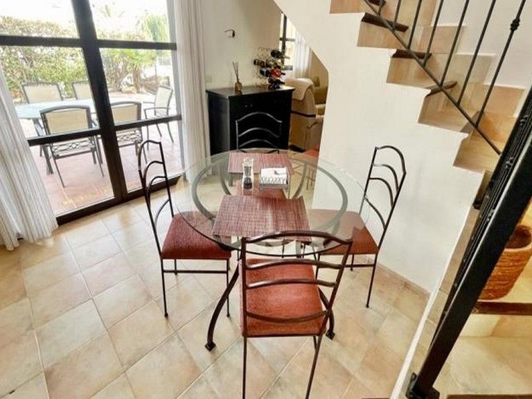 Villa for Sale in Hacienda Del Alamo Golf Resort, Murcia 22