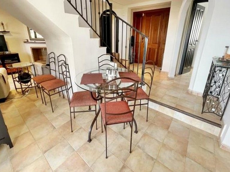 Villa for Sale in Hacienda Del Alamo Golf Resort, Murcia 23