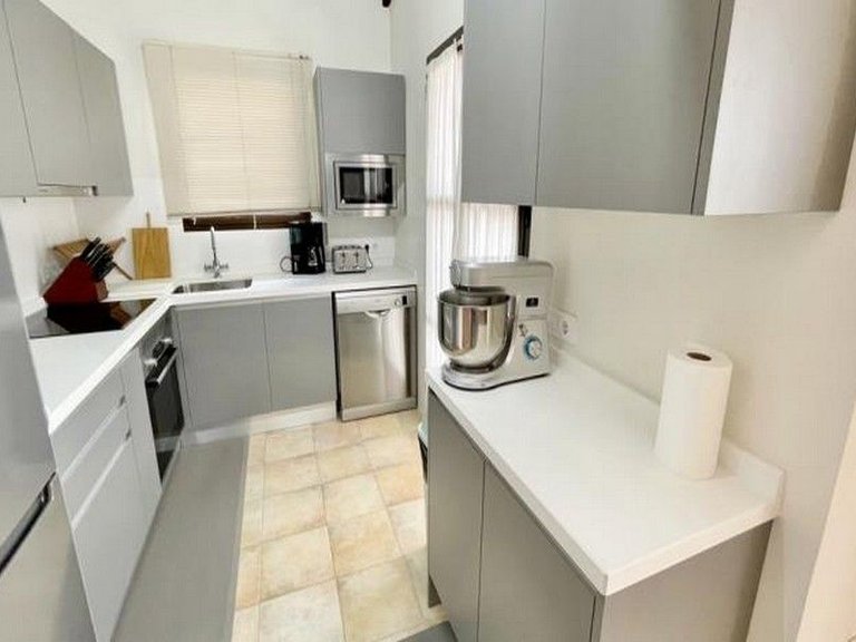 Villa for Sale in Hacienda Del Alamo Golf Resort, Murcia 24
