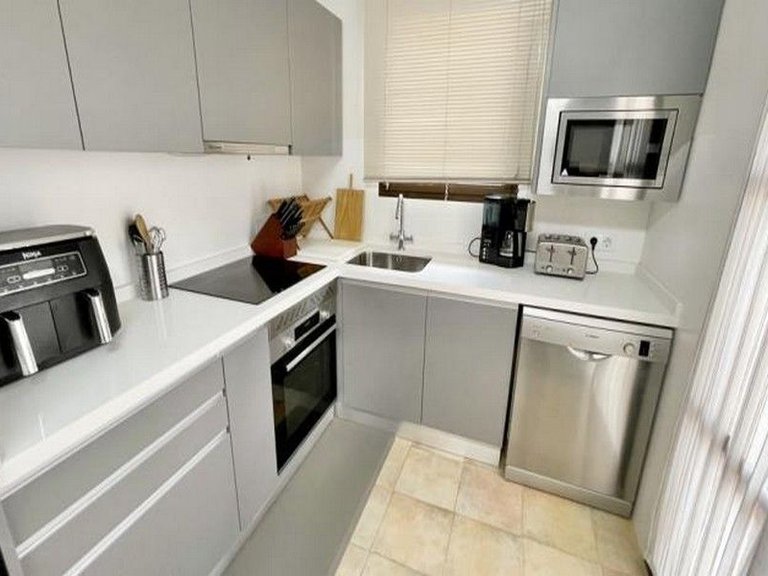 Villa for Sale in Hacienda Del Alamo Golf Resort, Murcia 26