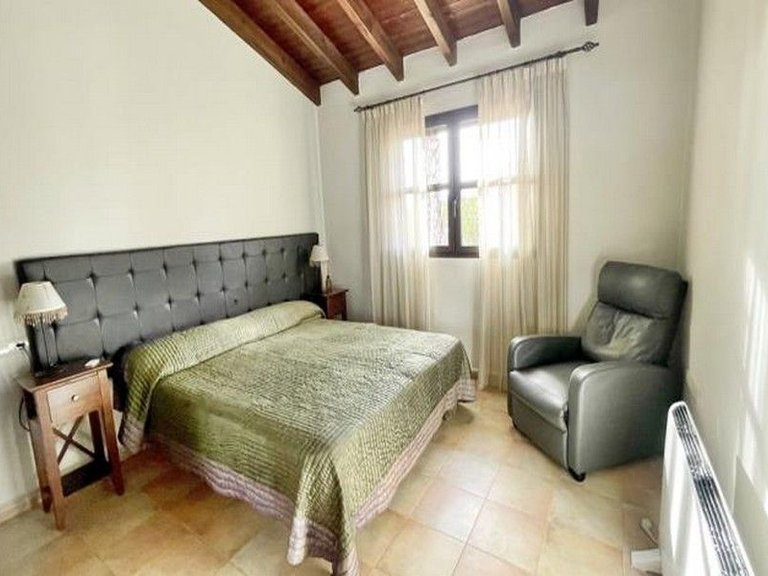 Villa for Sale in Hacienda Del Alamo Golf Resort, Murcia 29