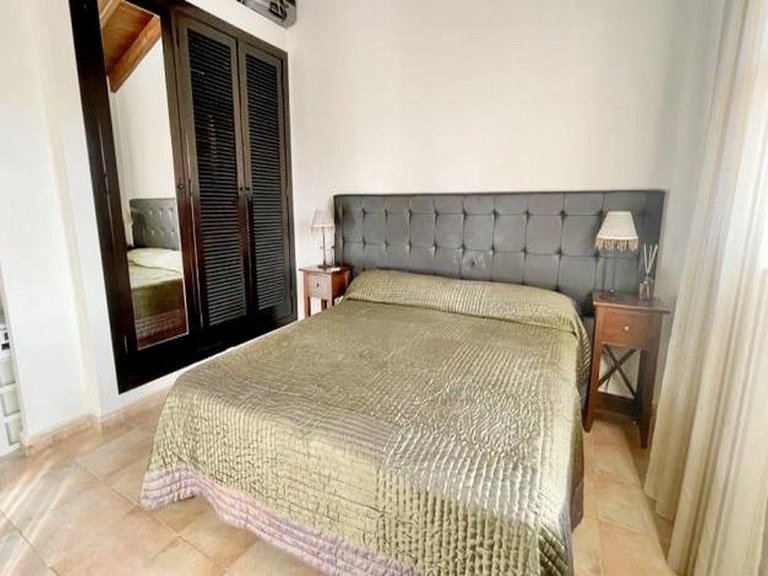 Villa for Sale in Hacienda Del Alamo Golf Resort, Murcia 31